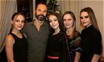 What We Know About Anna Shcherbakova Parents