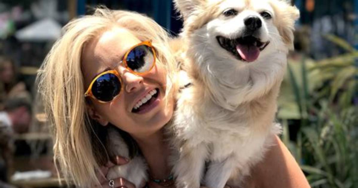 When Did Ariana Madix's Dog Charlotte Die?