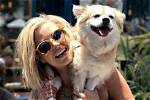 When Did Ariana Madix's Dog Charlotte Die?