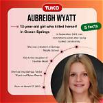 When Did Aubriegh Wyatt Die? Uncovering the Date of Her Passing