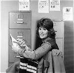 When Did Barbara Bosson Leave Hill Street Blues?