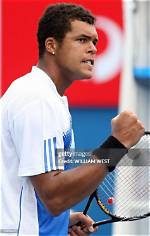 When Did French Tennis Player Jo Wilfried Tsonga Got Married to Noura El Shwekh? All About His Famil