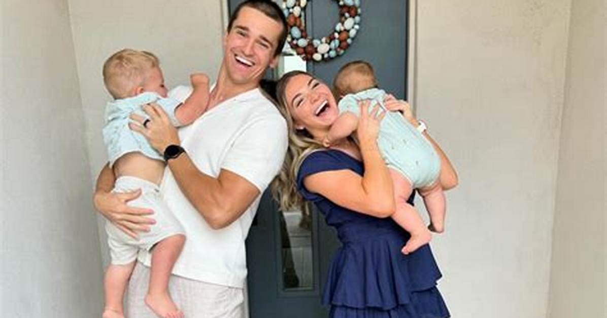 When Did Matt and Abby Welcome Their New Baby?