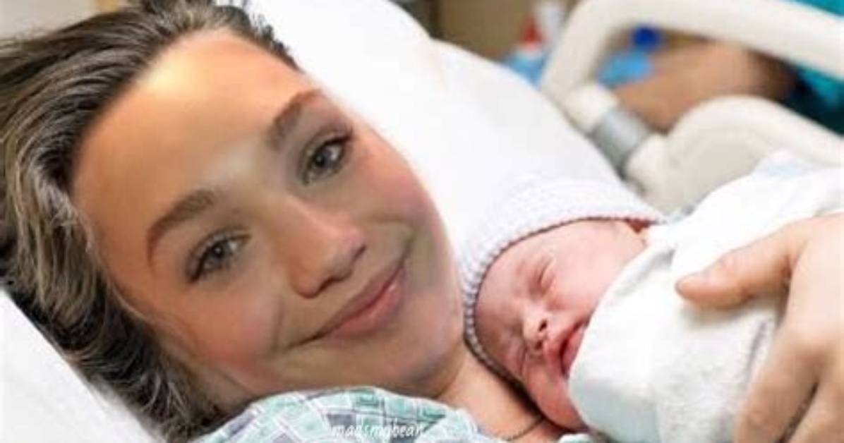 When Does Maddie Have Her Baby in 9-1-1?