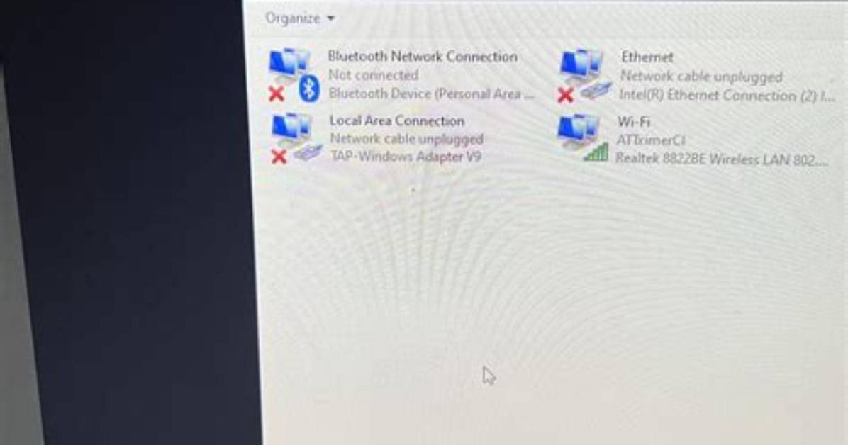 When Ethernet Isn't the Best Choice for a Streaming Stick