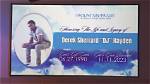 When Is Dj Hayden Funeral? |
