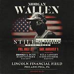 When Is Morgan Wallen Bringing His Tour to Indiana?