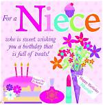 When Is National Niece Day in the Usa?