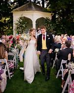 When Is Patrick Christy Getting Hitched?