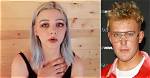 When Jake Paul Was Accused of Sexual Assault by Youtuber Justine Paradise |
