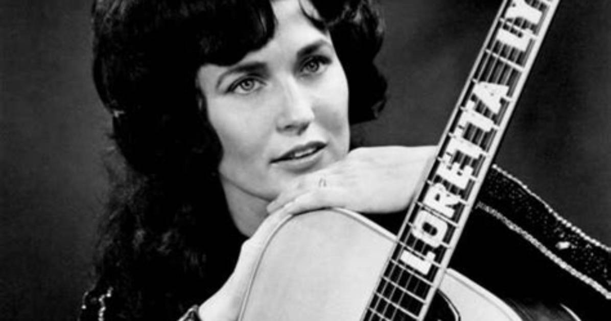 When Loretta Lynn's Voice Faded