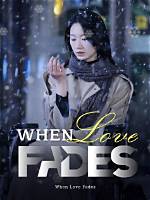 When Love Fades: the Story of a Singer Who Cheated on His Wife