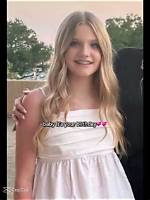 When Was Aubreigh Wyatt's Birthday?