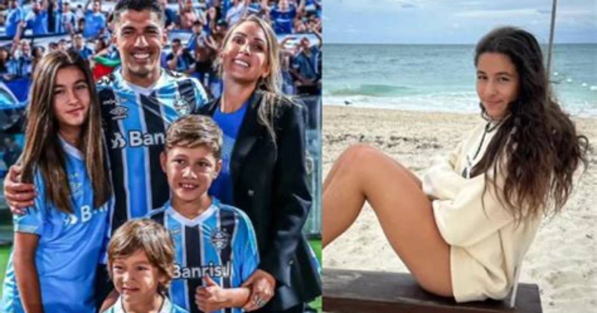 When Was Delfina Suarez Born: a Comprehensive Guide