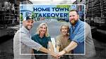 When Was Home Town Takeover Filmed? Hgtv Show Set in Wetumpka, Alabama Sun 9 May 2021 23:50