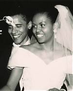 When Were Barack and Michelle Obama's Children Born?