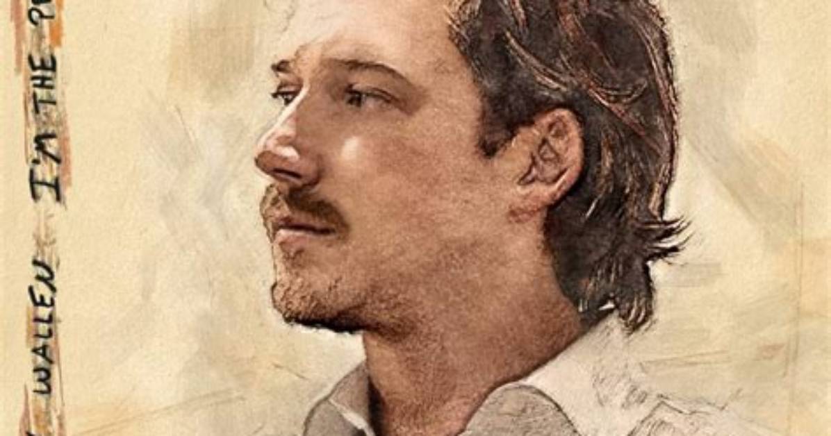 When Will Morgan Wallen's New Album Drop? - Release Date Speculation