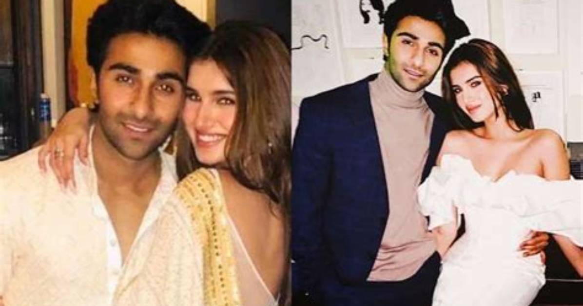 When Will Tara Sutaria Tie the Knot? Unveiling Her Wedding Date