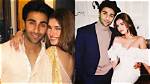 When Will Tara Sutaria Tie the Knot? Unveiling Her Wedding Date
