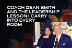 Where Are All of Late Coach Dean Smith’s Children?