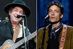 Where Are Bob Dylan's Children Now? Iconic Artist's Family Sees Him as 'Wisest, Funniest, Most Humbl ·