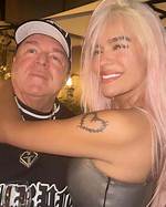 Where Are Karol G's Parents From