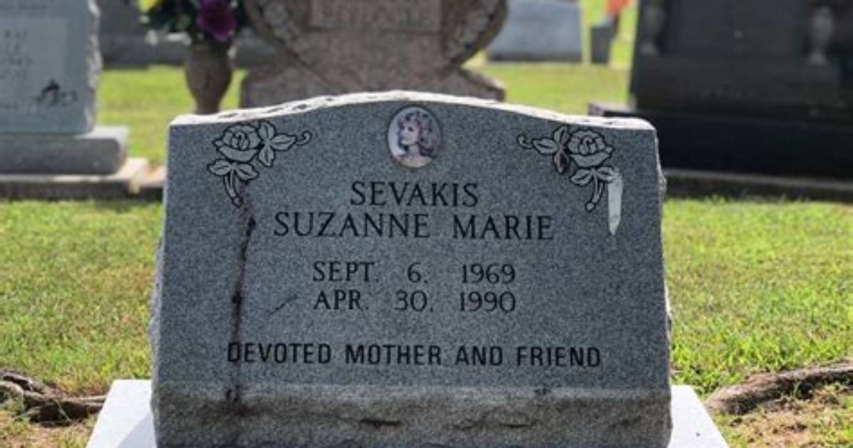 Where Are Suzanne Marie Sevakis Children? What Happened to Son Michael Hughes and Daughter Megan Dufresne?