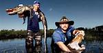 Where Are the Gator Boys Now in 2024? a Journey of Adventure and Growth