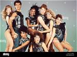 Where Are the Solid Gold Dancers Now? a Journey Through Time