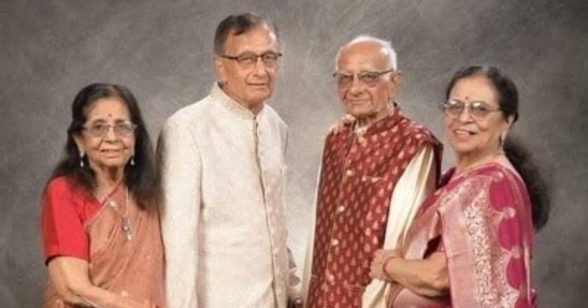 Where Are They from? Family Origin |