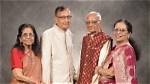 Where Are They from? Family Origin |