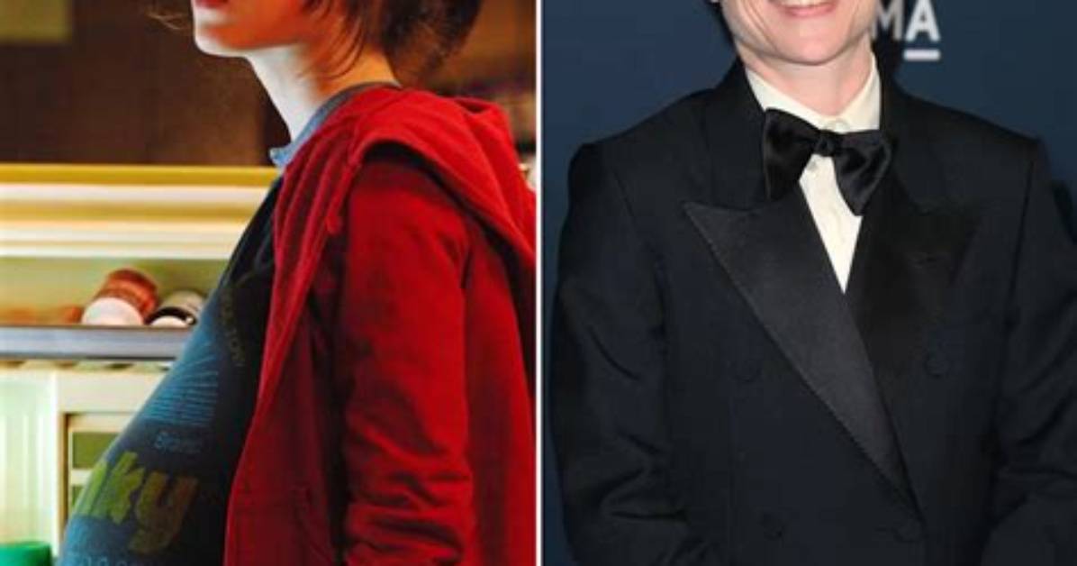 Where Are They Now? Elliot Page, Michael Cera, More ·