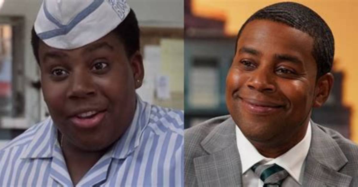 Where Are They Now? the Good Burger Cast Today