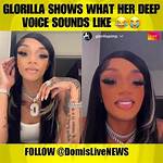 Where Did Gorilla the Rapper Come from?