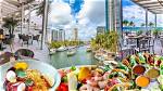Where Do Celebrities Eat in Fort Lauderdale?