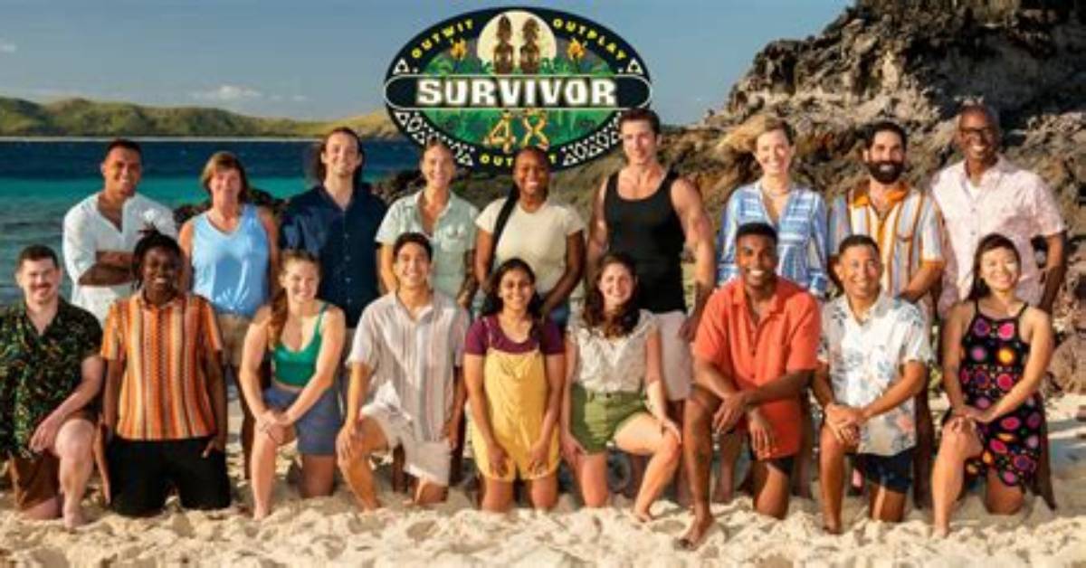 Where Do Eliminated Survivor Contestants Stay? Uncovering the Secrets!