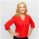 Where Does Angela Kinsey Live