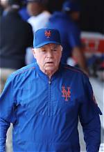 Where Does Buck Showalter Live Now?