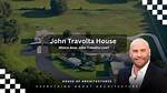 Where Does John Travolta Live and How Big Is His House?