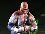 Where Does Tyrus Live? Inside the Wrestlers Home