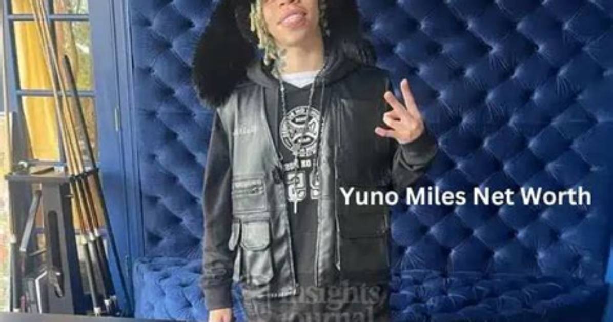 Where Does Yuno Miles Currently Reside? Discover His Location