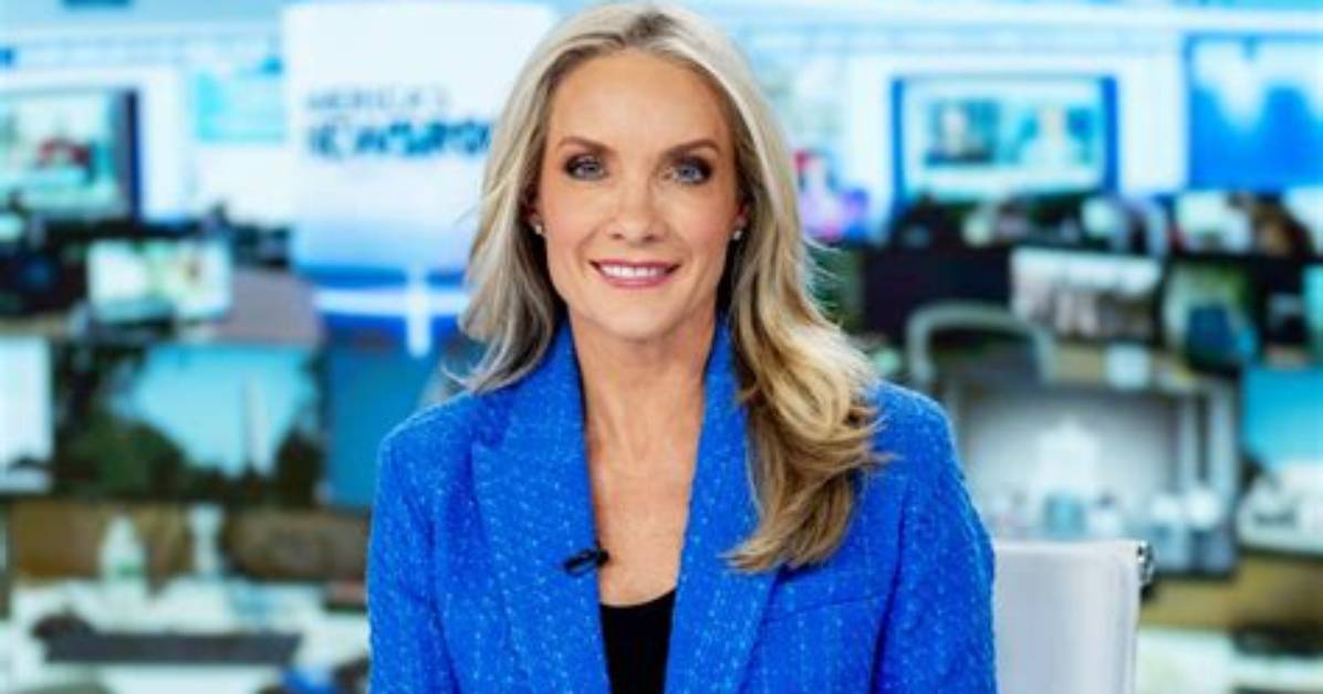 Where Has Fox News Anchor Dana Perino Been? American Newsroom Fans Are Wondering Is She Is Still On