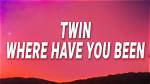 Where Have You Been, Twin? a Journey Through Time and Connection