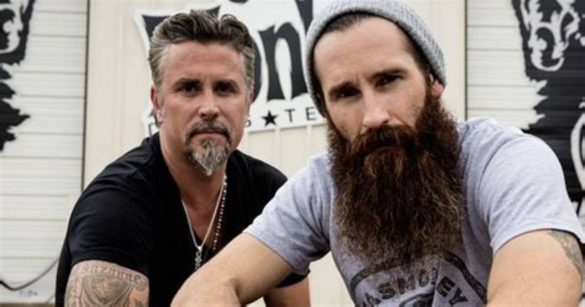 Where Is Aaron Kaufman Now? What Is He Doing in 2023?