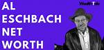 Where Is Al Eschbach Now? Health Update – Was He Stabbed?