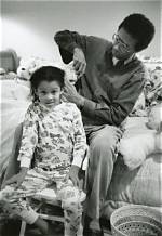 Where Is Arthur Ashe Daughter Camera Ashe Now? Fans Are Curious About Her as Her Fathers Documentary Airs
