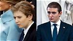 Where Is Barron Trump Now? a Glimpse into the Youngest Trump