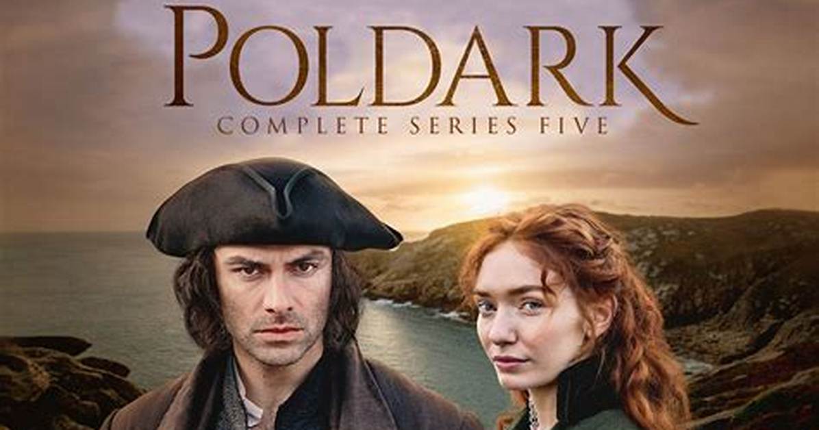 Where Is Bbcs Poldark Season 5 Set? Discover the 2019 Filming Locations! Fri 17 May 2019 16: