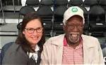 Where Is Bill Russell Wife Dorothy Anstett Today? What We Know About the Former Miss Usa