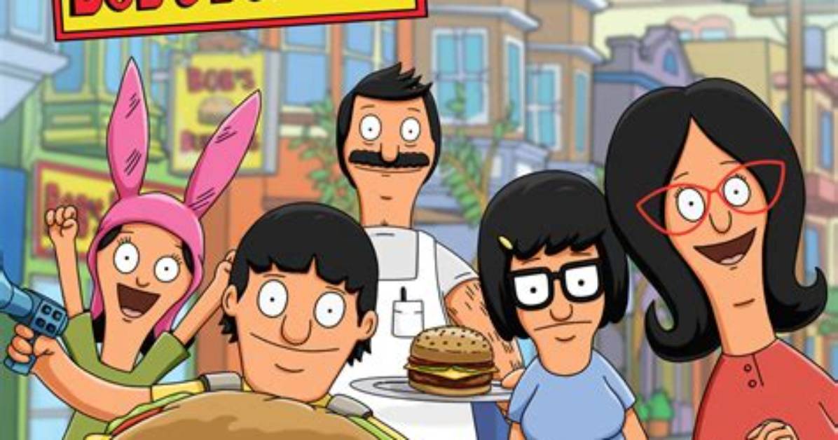 Where Is Bob's Burgers Located? |